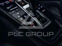 2018 Porsche Cayenne