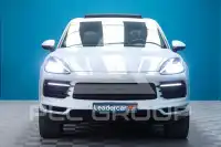 2018 Porsche Cayenne