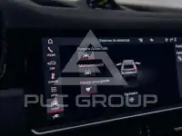 2018 Porsche Cayenne