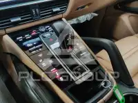 2018 Porsche Cayenne