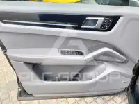 2018 Porsche Cayenne