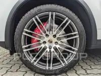 2018 Porsche Cayenne