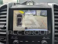 2018 Porsche Cayenne
