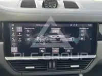2018 Porsche Cayenne