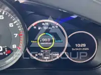 2018 Porsche Cayenne