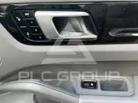 2018 Porsche Cayenne