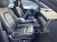 2018 Porsche Cayenne