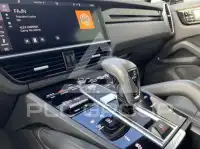 2018 Porsche Cayenne