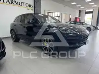2018 Porsche Cayenne