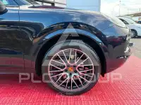 2018 Porsche Cayenne