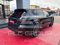 2018 Porsche Cayenne