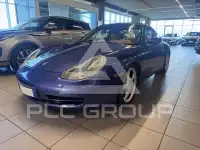 2018 Porsche Cayenne