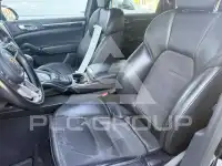 2018 Porsche Cayenne