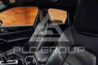 2018 Porsche Cayenne