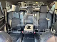 2018 Porsche Cayenne