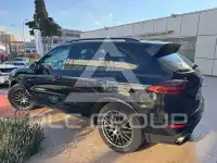 2018 Porsche Cayenne