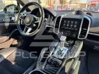 2018 Porsche Cayenne