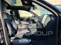 2018 Porsche Cayenne