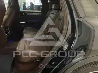 2018 Porsche Cayenne