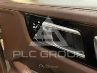 2018 Porsche Cayenne