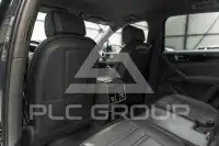 2018 Porsche Cayenne