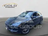 2018 Porsche Cayenne