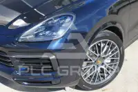 2018 Porsche Cayenne