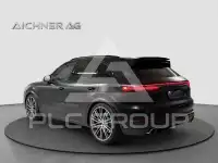 2018 Porsche Cayenne