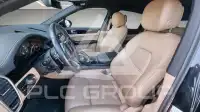 2018 Porsche Cayenne
