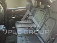 2018 Porsche Cayenne