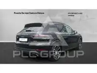 2018 Porsche Cayenne