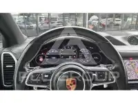 2018 Porsche Cayenne