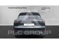 2018 Porsche Cayenne
