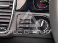 2018 Porsche Cayenne