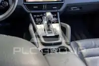 2018 Porsche Cayenne