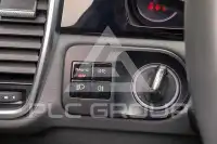 2018 Porsche Cayenne