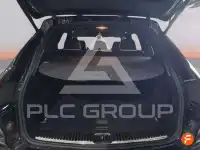 2018 Porsche Cayenne
