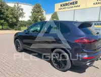 2018 Porsche Cayenne