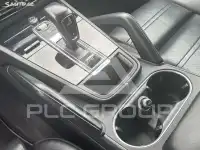 2018 Porsche Cayenne