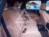 2018 Porsche Cayenne