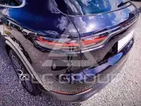 2018 Porsche Cayenne