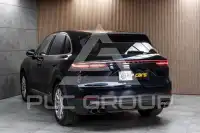 2018 Porsche Cayenne