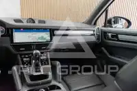 2018 Porsche Cayenne