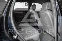 2018 Porsche Cayenne