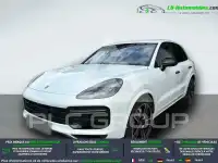 2018 Porsche Cayenne