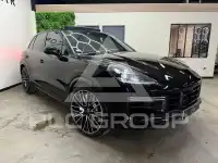 2018 Porsche Cayenne