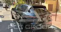 2018 Porsche Cayenne