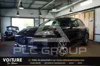 2018 Porsche Cayenne