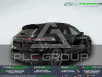 2018 Porsche Cayenne