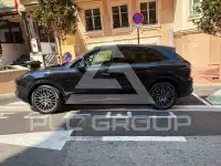 2018 Porsche Cayenne